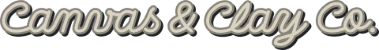 Canvas & Clay Co.